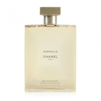 Chanel Gabrielle Gel Dus Femei 200 Ml